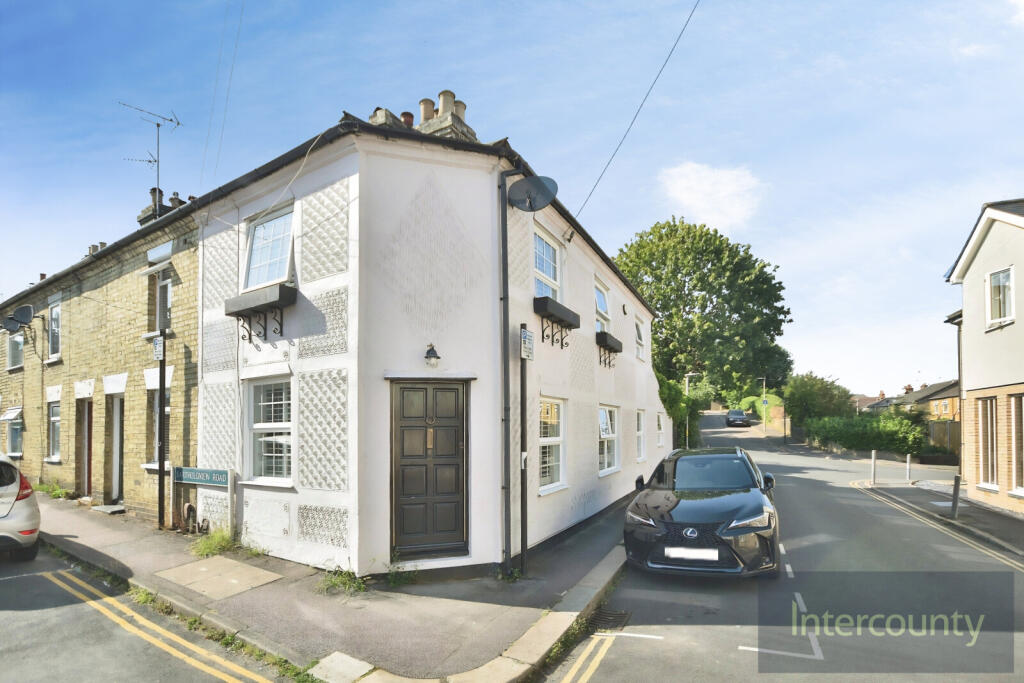 Main image of property: Trinity Street, Bishop's Stortford, Hertfordshire, CM23