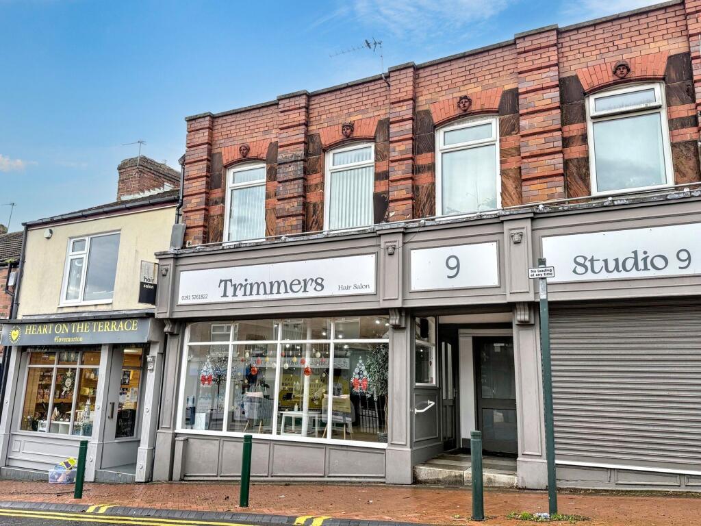 Main image of property: Woods Terrace, Murton, Seaham, Durham, SR7 9AD