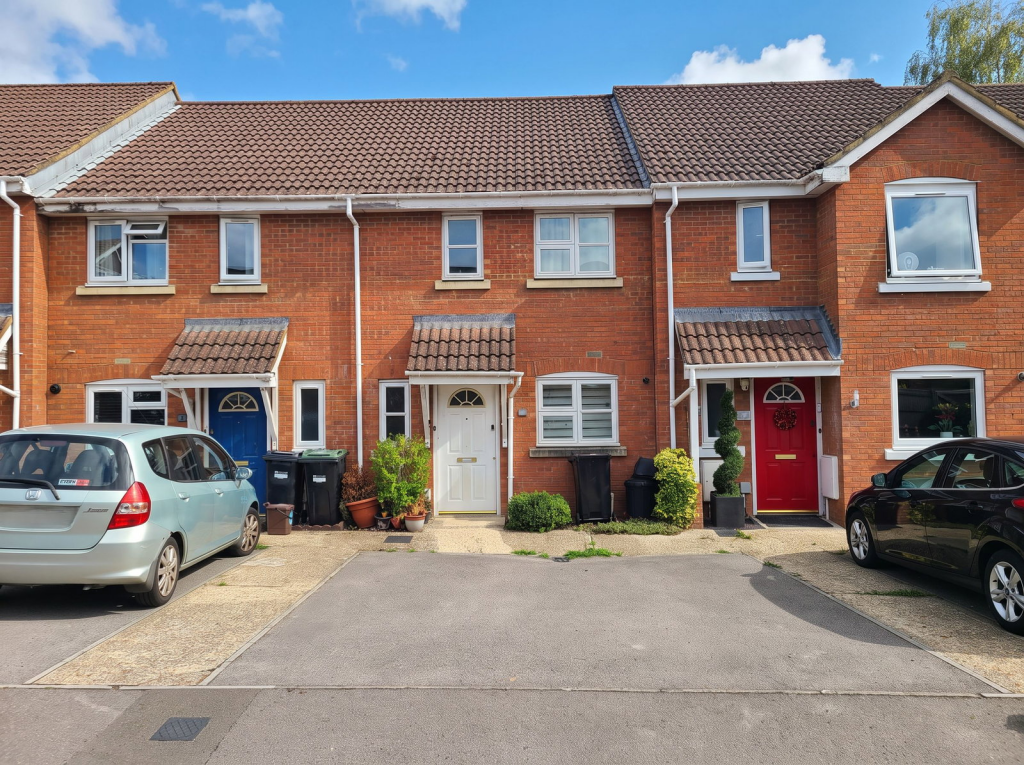 House in Southampton
