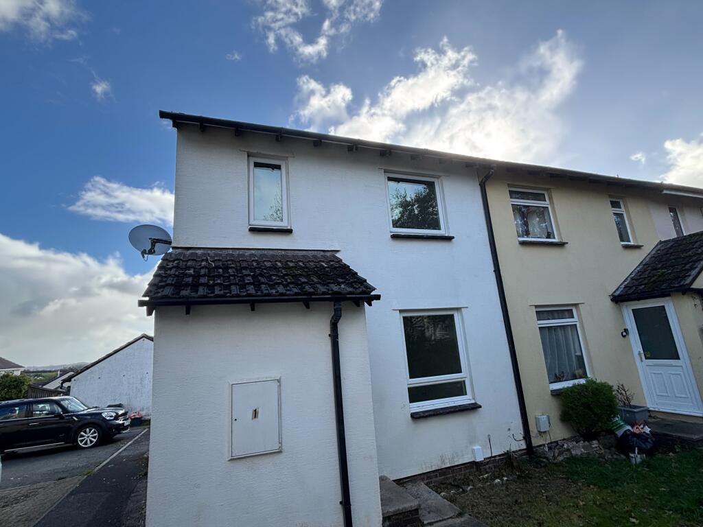 Main image of property: Prospect Walk, Saltash, PL12