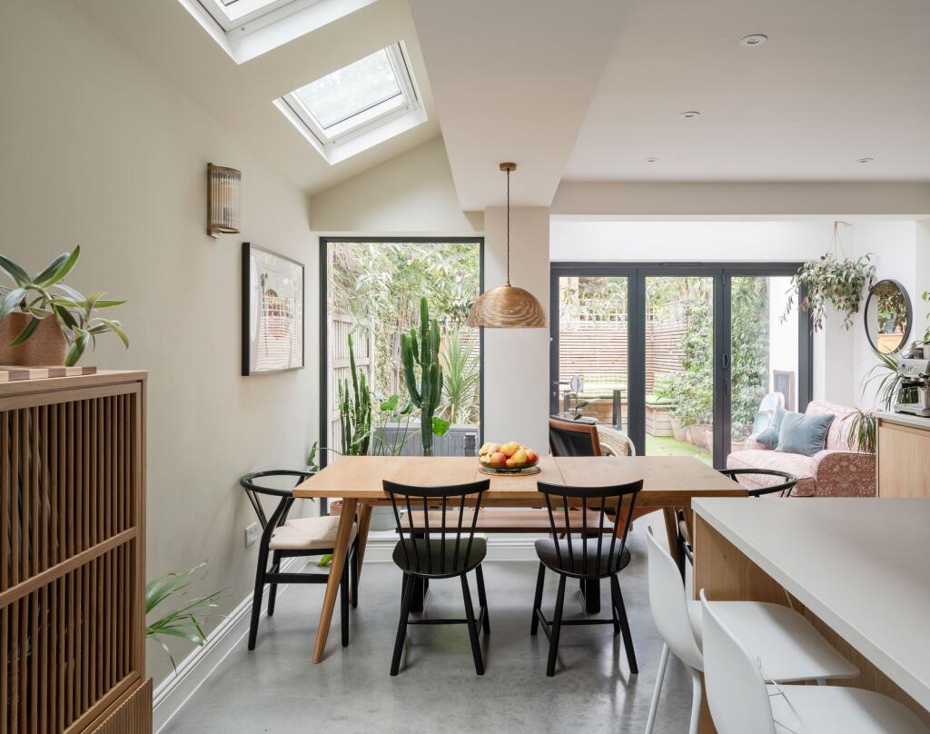 Main image of property: Ferndale Road, Leytonstone, London, E11