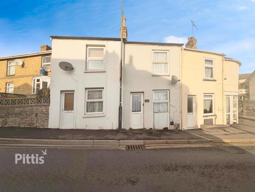 Main image of property: St. Johns Road Ryde PO33