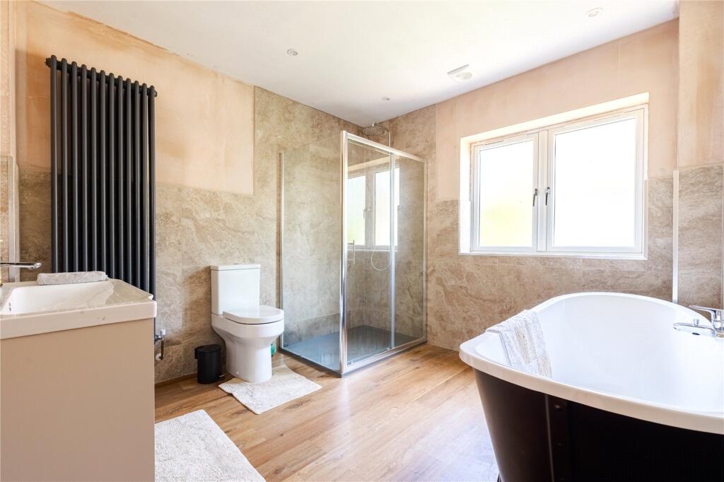 Swithland Lane, Rothley, Leicestershire photo 4