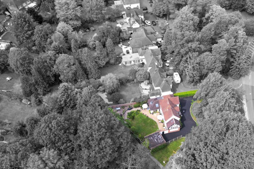 Additional image 35 of Parkside Residence, Solihull, B91 [Further Potential - STPP]