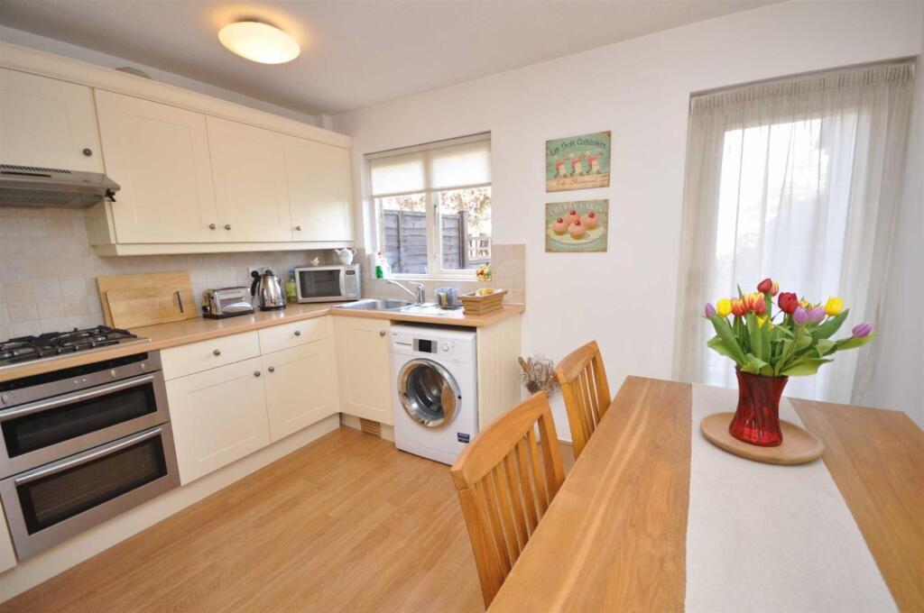 Main image of property: Reynolds Close, London, SW19