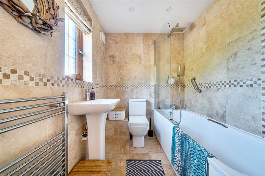 House in Guildford - More