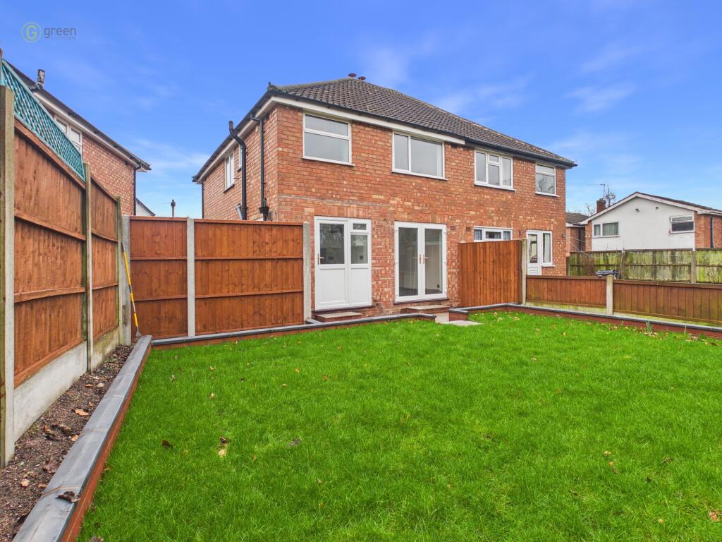 Additional image 42 of Laurel Gardens, Handsworth Wood, Birmingham, B21