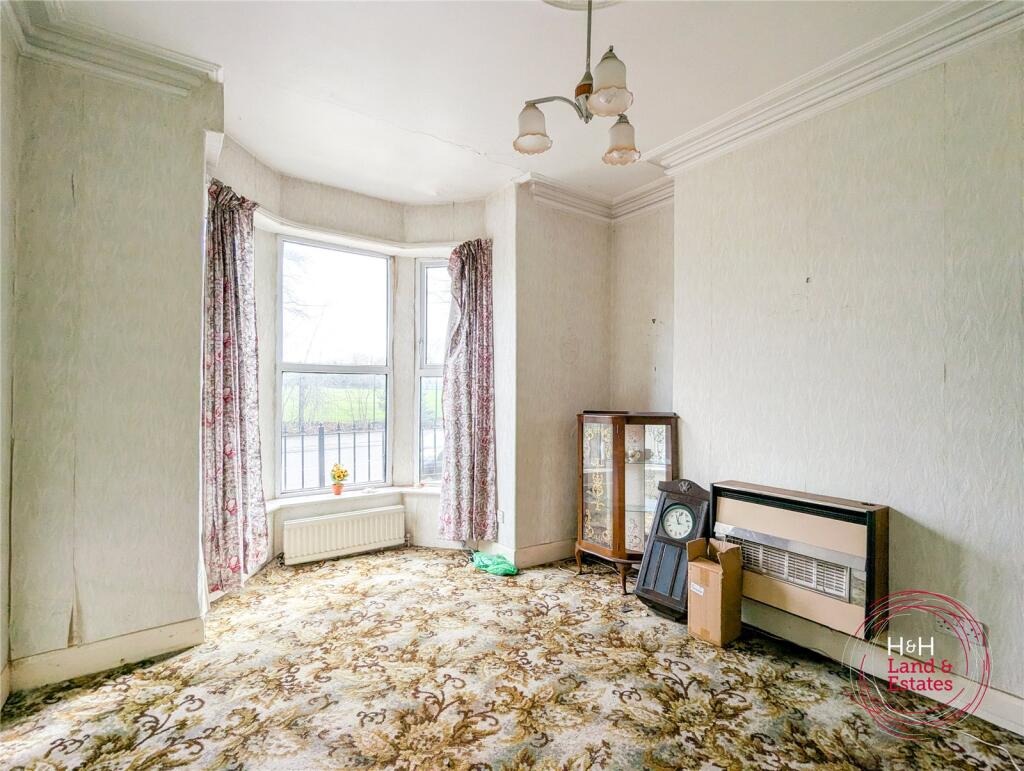 80 Boundary Road, Carlisle, Cumbria photo 2