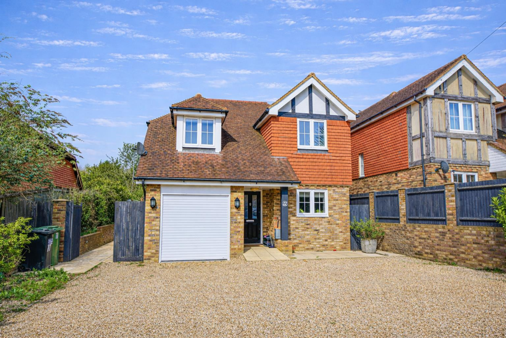 Main image of property: Hastings Road, Battle