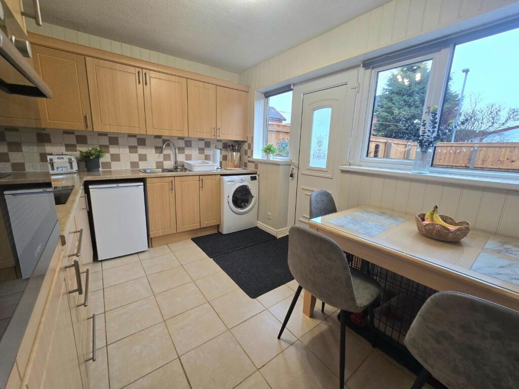 House in Darlington, Harrowgate Hill, Whinfield - View 5