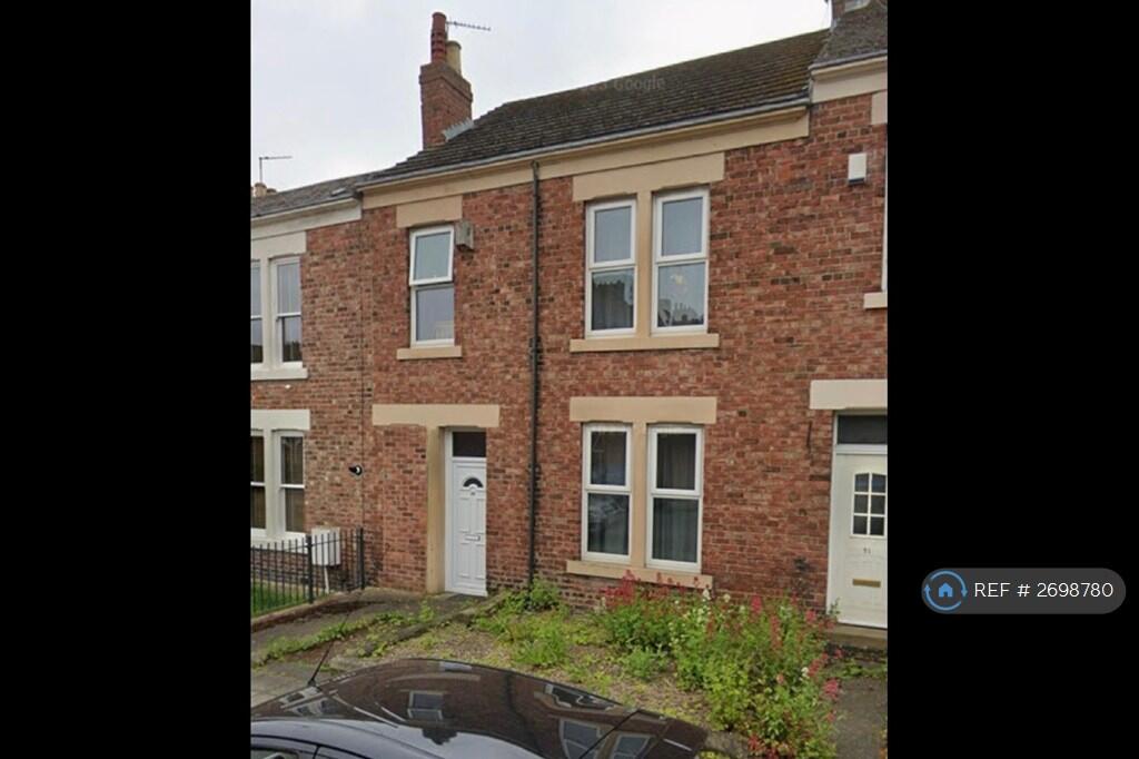 Main image of property: Ancrum Street, Newcastle Upon Tyne, NE2
