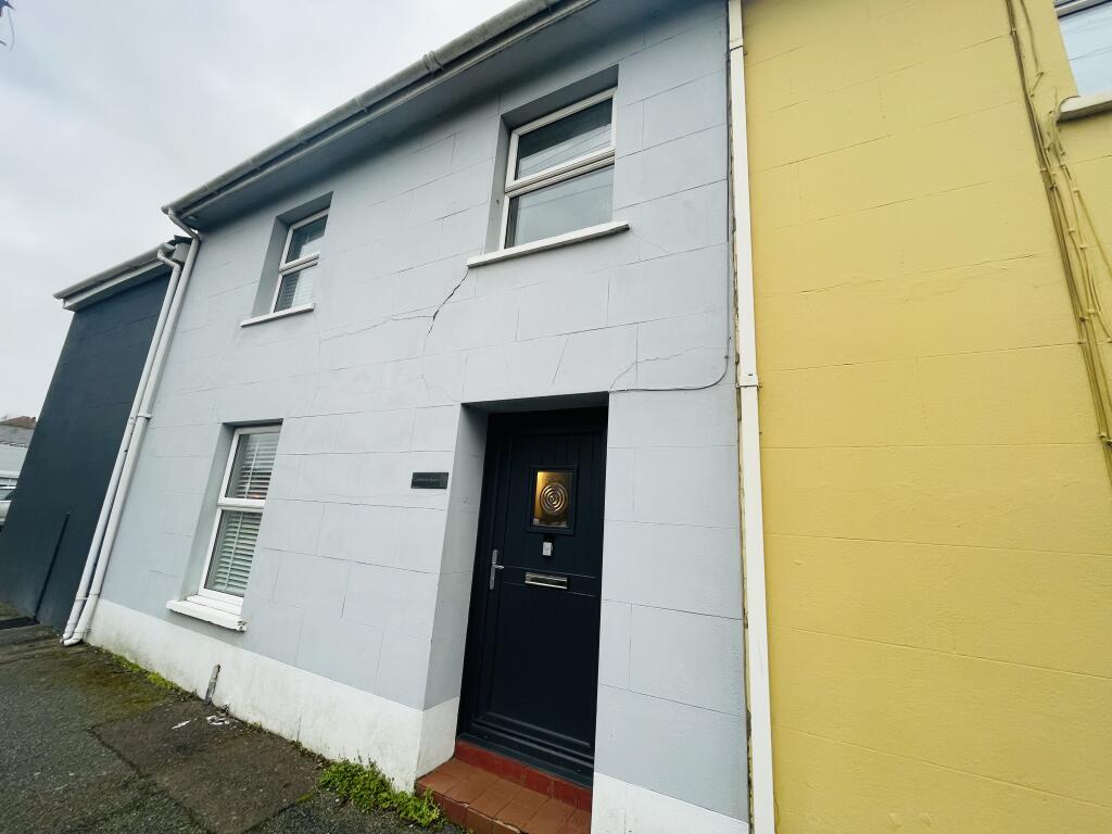 Main image of property: Haverfordwest