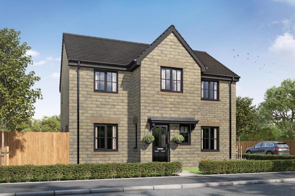Main image of property: Church Meadows, Barrowford