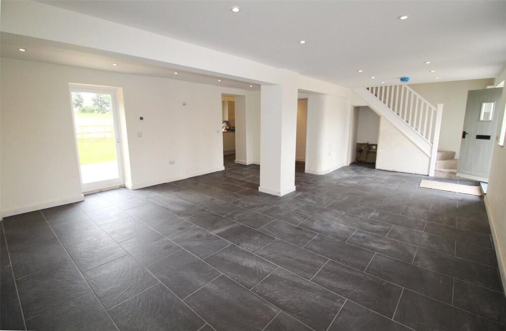 House in Edstaston, Quina Brook, Wem Rural - View 3
