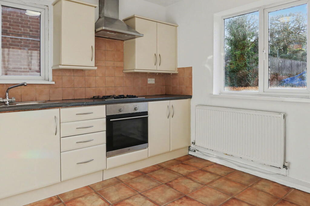 Apartment in Cherwell, Banbury - View 4