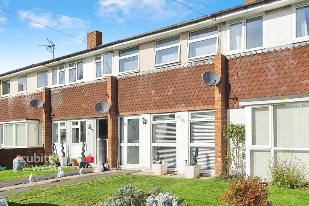 Main image of property: Elm Tree Close Selsey PO20