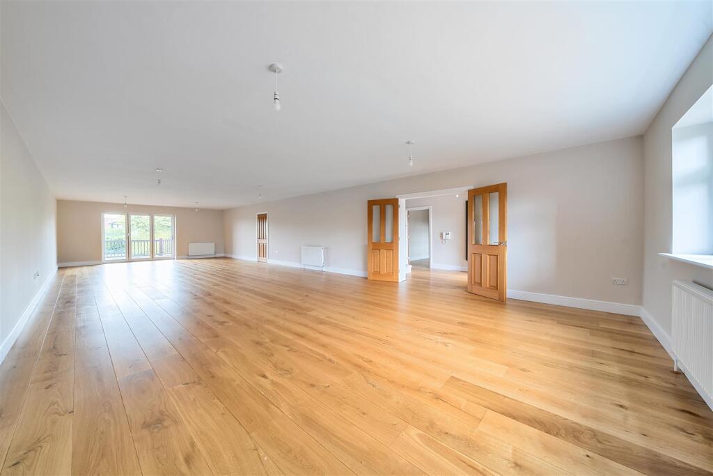 Main image of property: Ouseley Road, Wraysbury