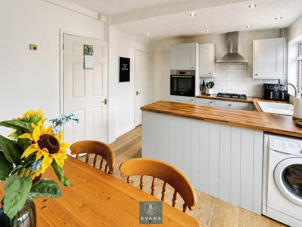 Main image of property: Honiton Road, Coventry