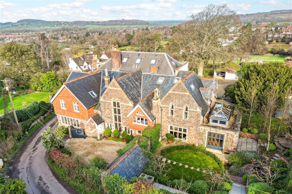 Main image of property: Oakridge Lane, Winscombe, North Somerset, BS25