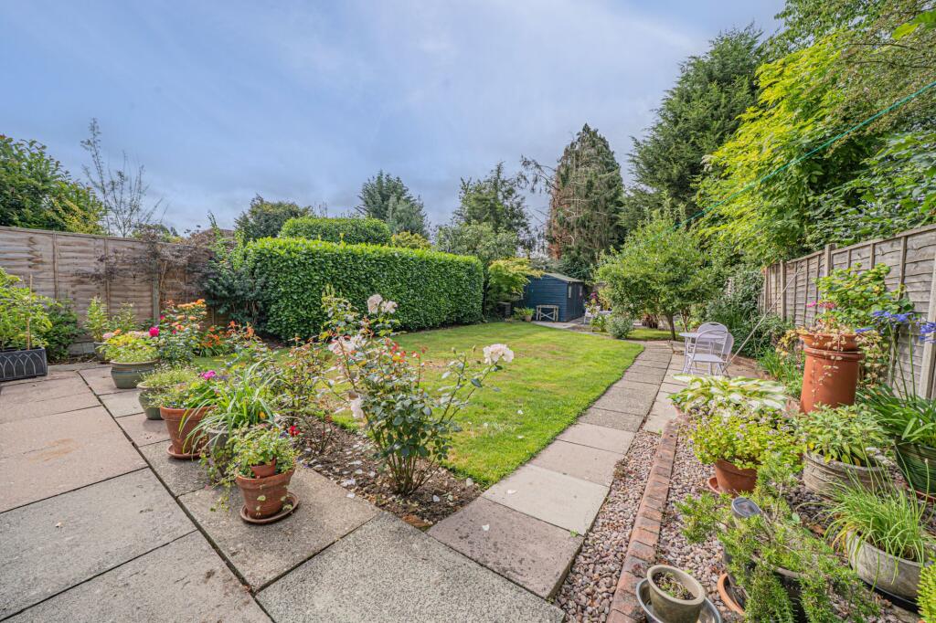 Additional image 26 of Milton Road, Bentley Heath, B93