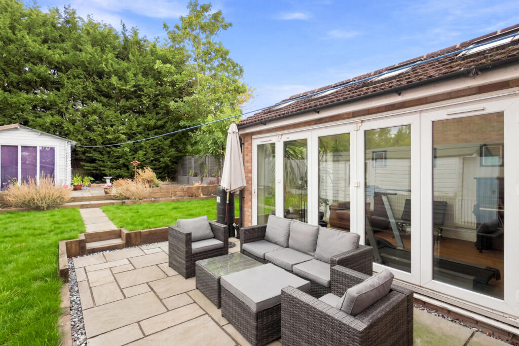 House in Chelmsford - View 3