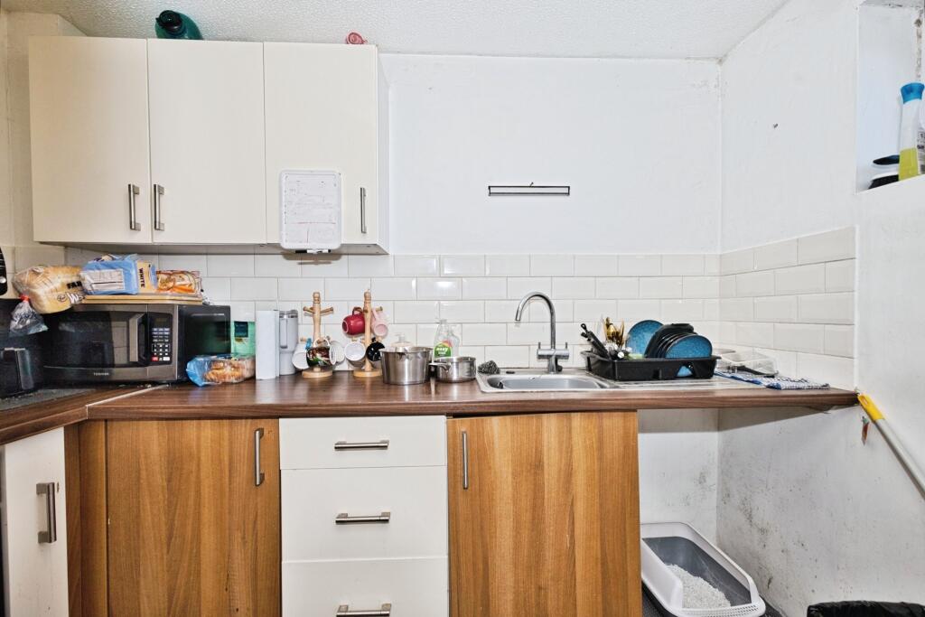 Apartment in Glastonbury, Glastonbury Town Centre, Beckery - View 4