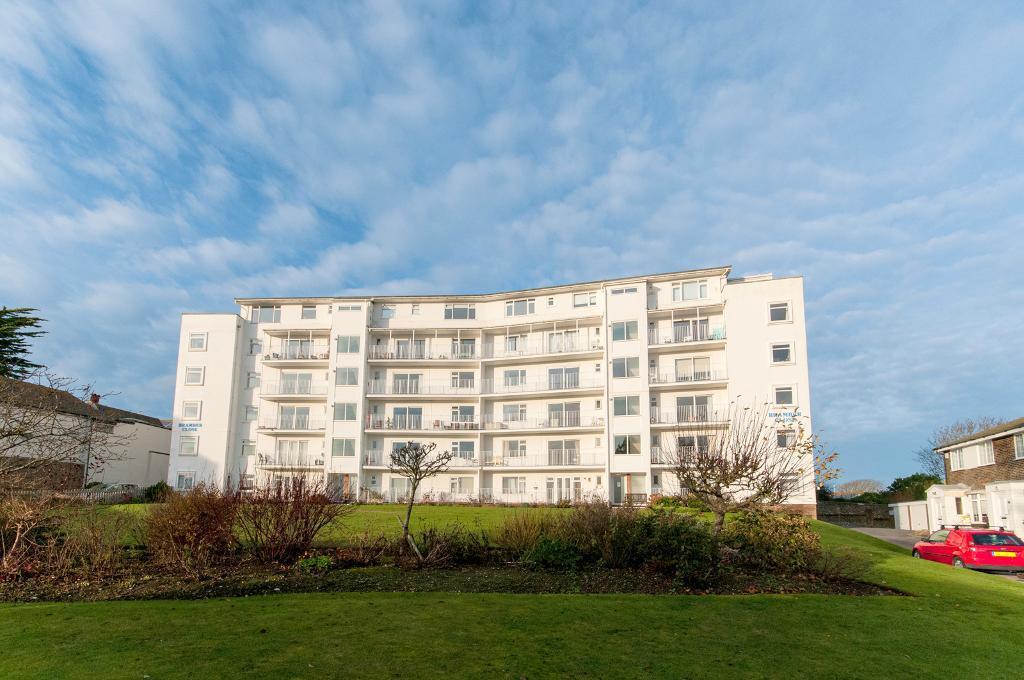 Apartment in Brighton