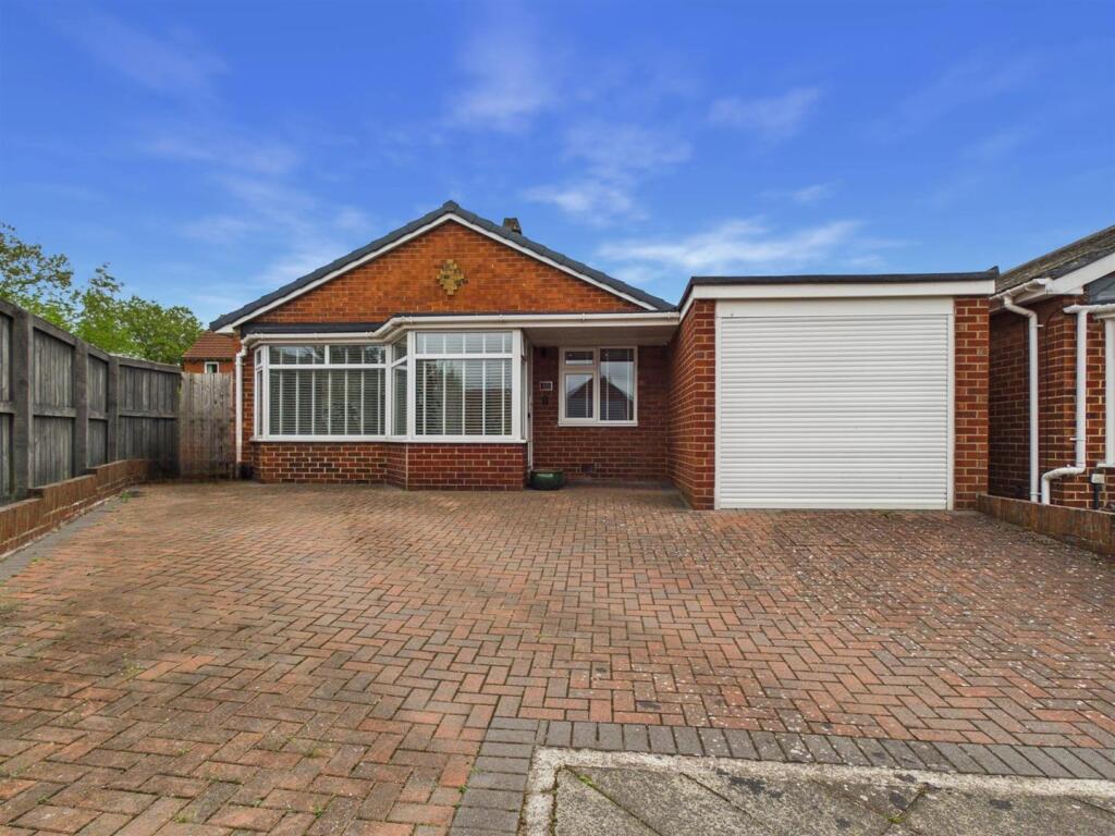 Main image of property: Kimberley Avenue, North Shields
