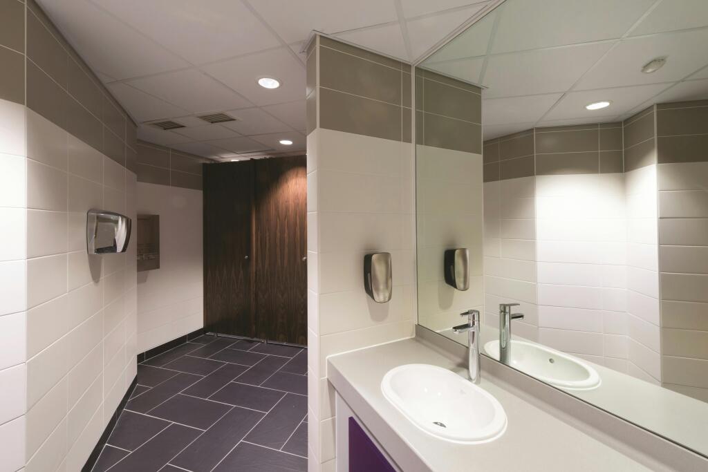 1 Victoria Square, Birmingham