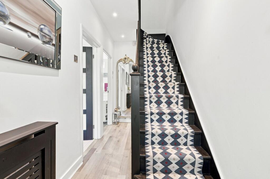 House in London, Walthamstow - View 5