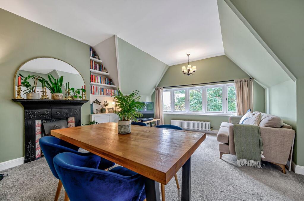 Main image of property: Shepherds Hill, Highgate, London, N6