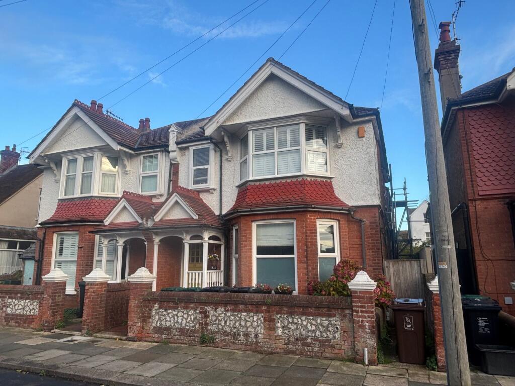 Main image of property: Modena Road, Hove, BN3