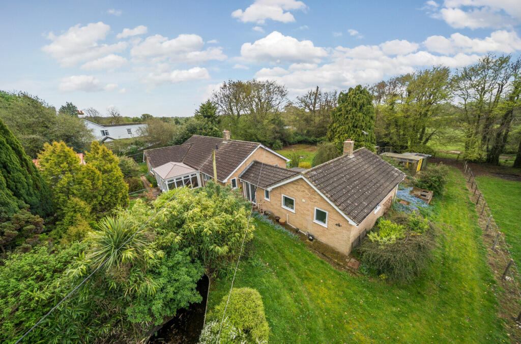 Main image of property: Alton HAMPSHIRE