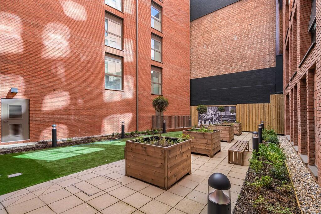 Additional image 14 of Chapmans Yard, Upper Gough Street, Birmingham, B1