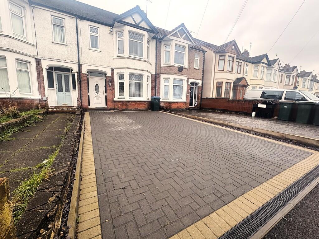 Main image of property: Brownshill Green Road, Coventry
