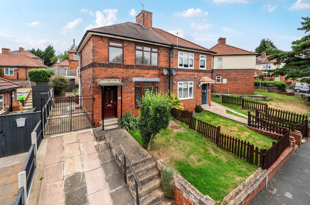 Main image of property: Wrenthorpe Road, Wrenthorpe, Wakefield, West Yorkshire, WF2