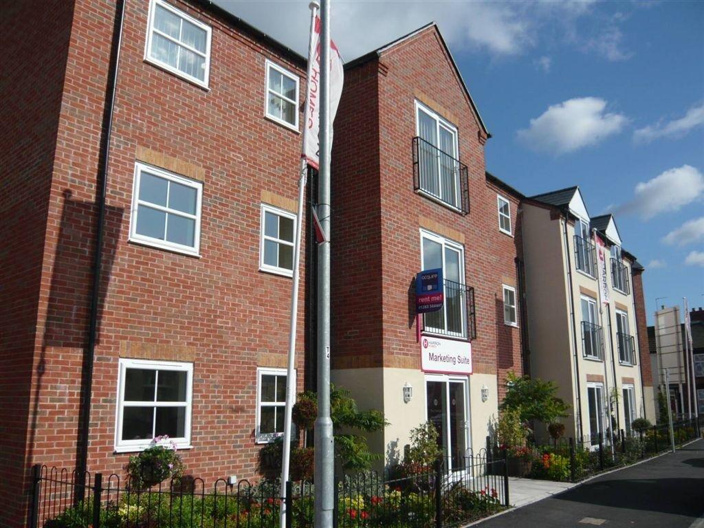 Main image of property: Finings Court, Burton-on-Trent, Staffordshire, DE14