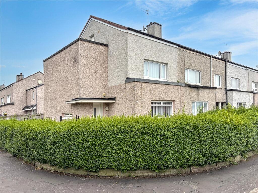 Main image of property: Gleddoch Road, Glasgow, Glasgow City, G52
