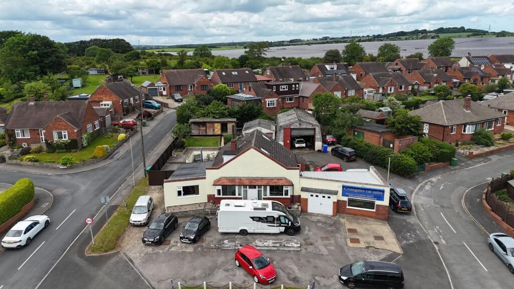 Main image of property: Scarborough Road, Crossgates, YO12