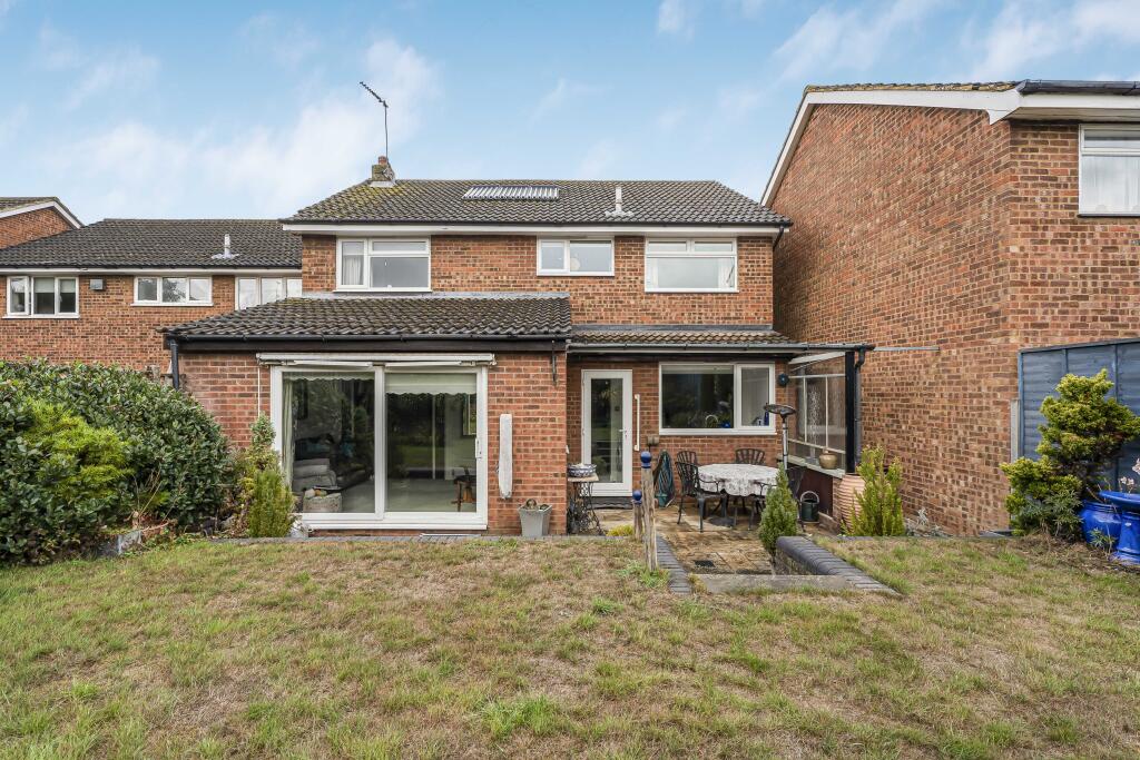 Additional image 17 of Broadstone Road, Harpenden, AL5