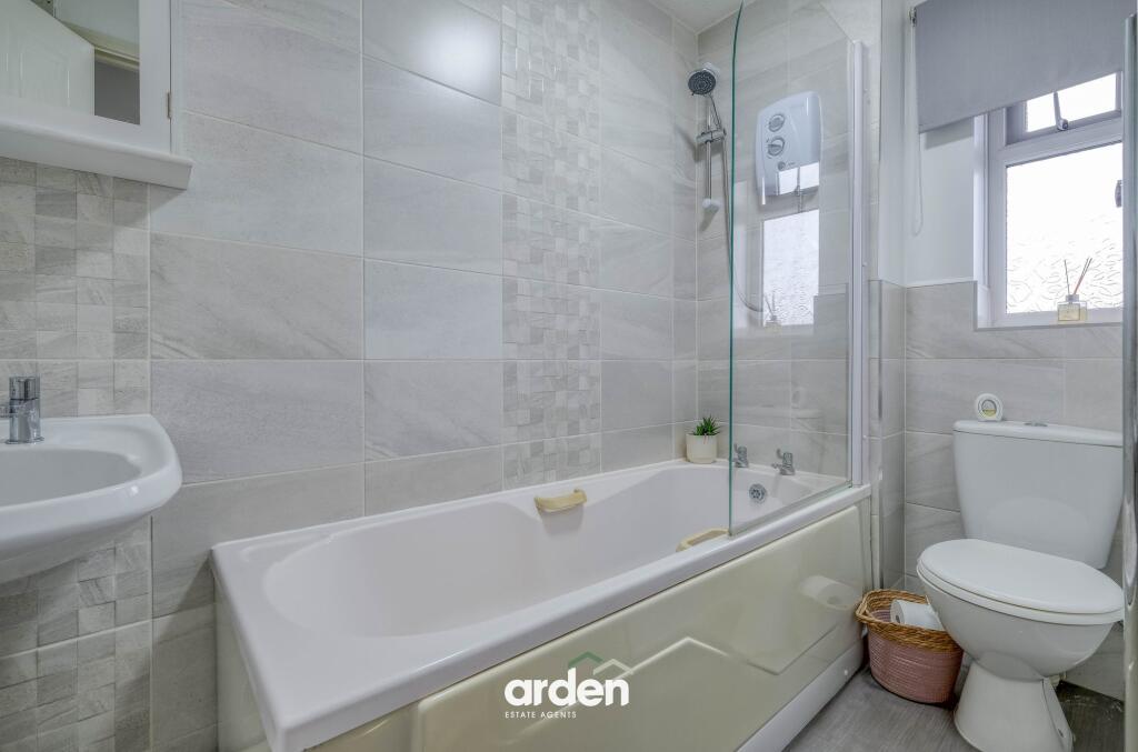 Additional image 7 of Knowle Close, Rednal, B45