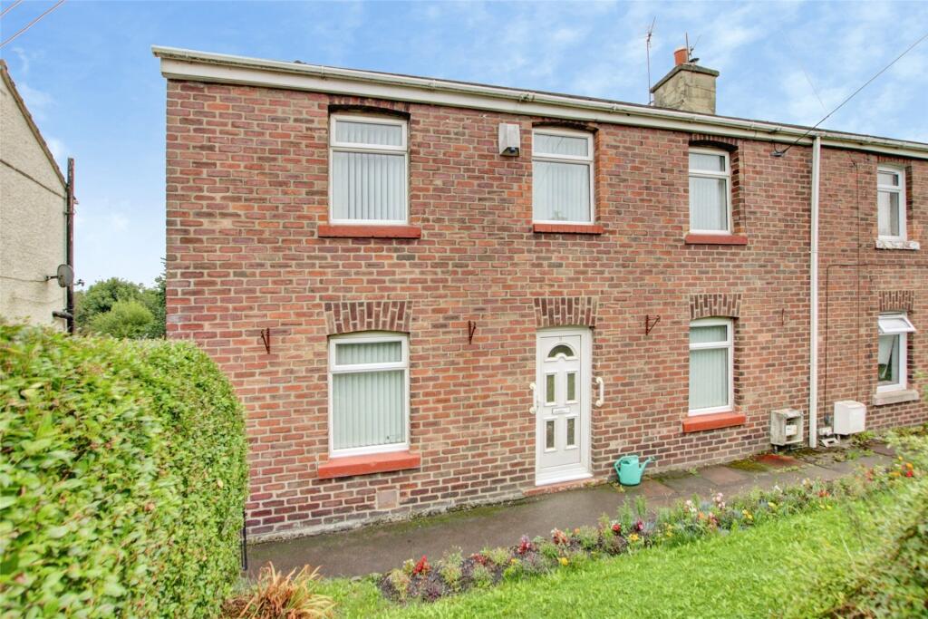 House in Durham