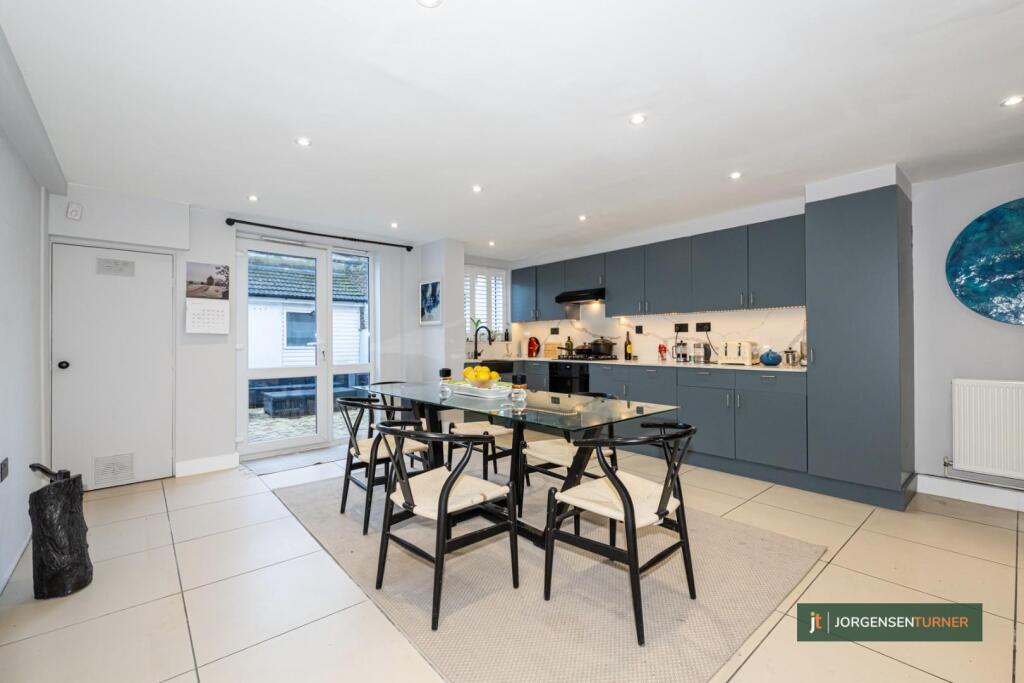 Main image of property: Ingersoll Road, Shepherds Bush, W12