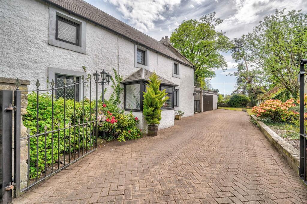 Main image of property: Baldovie Toll, Dundee