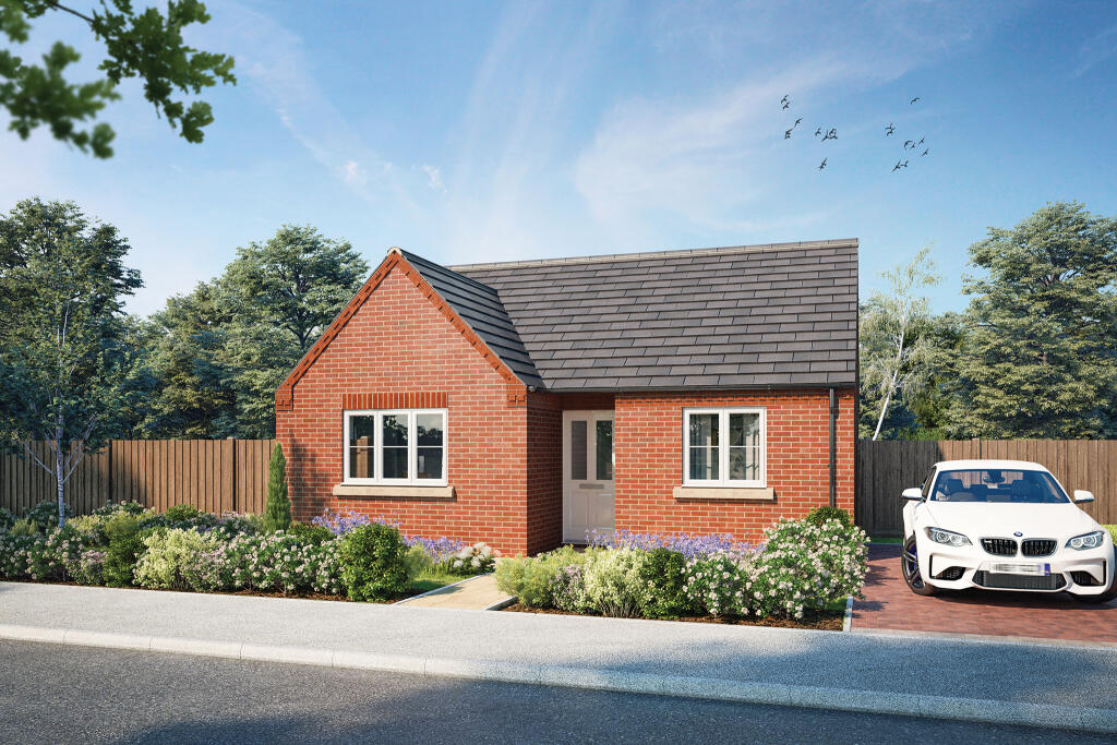 Main image of property: Leicester Road,
Melton Mowbray,
LE13 0XG