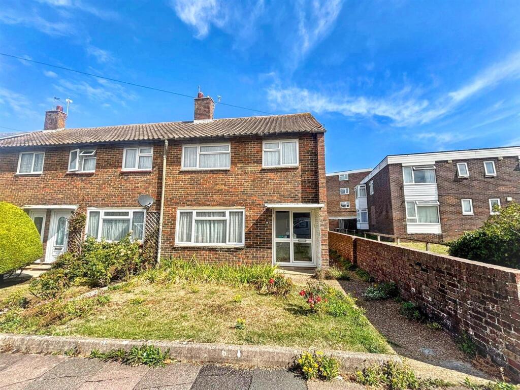 Main image of property: Cade Street, Eastbourne