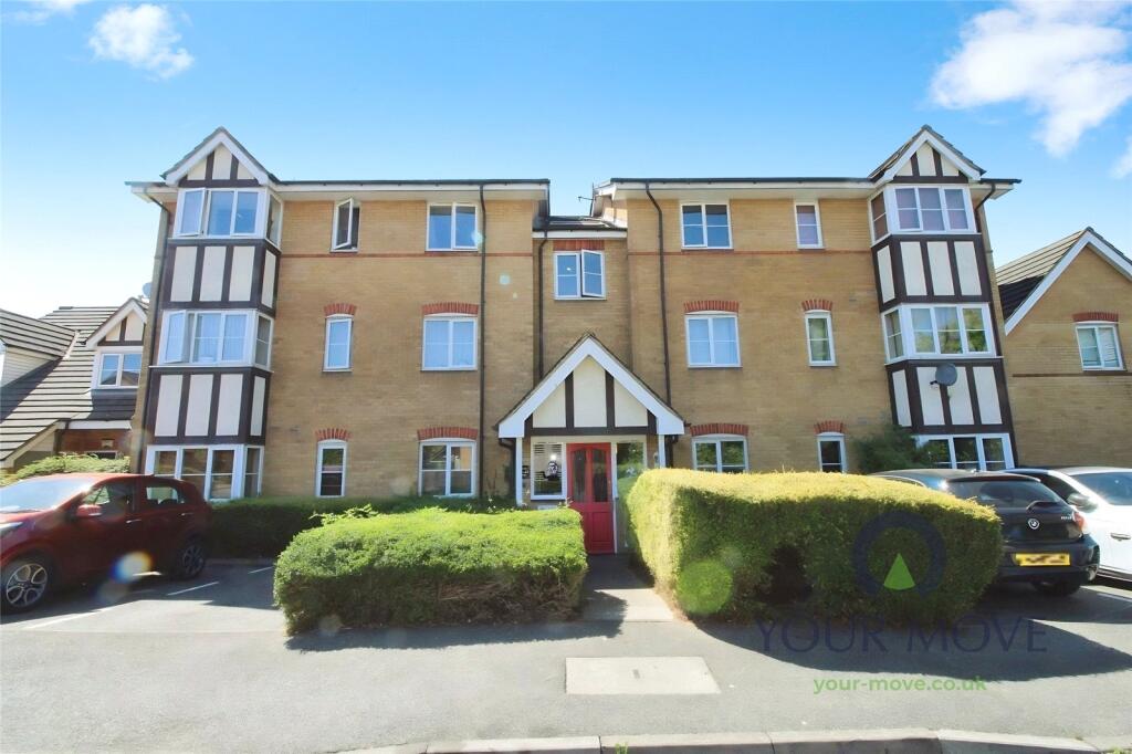 Main image of property: Redwood Grove, Bedford, MK42