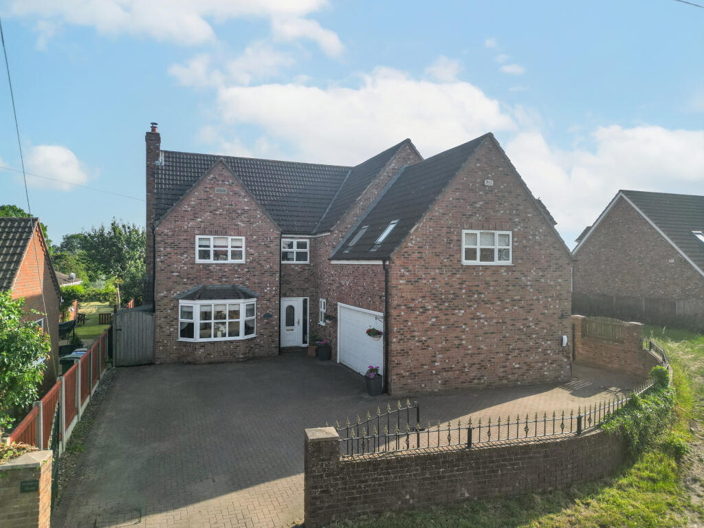 Main image of property: Mulberry House, Main Street, Pollington, DN14 0