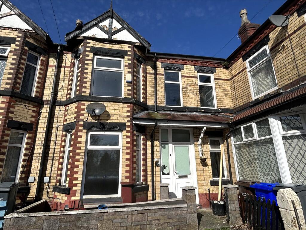 Main image of property: Eastwood Avenue, Manchester, Greater Manchester, M40