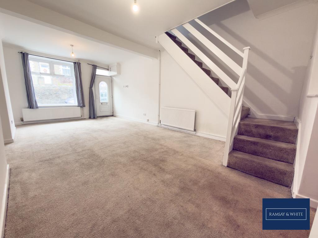 House in Abertillery - View 2